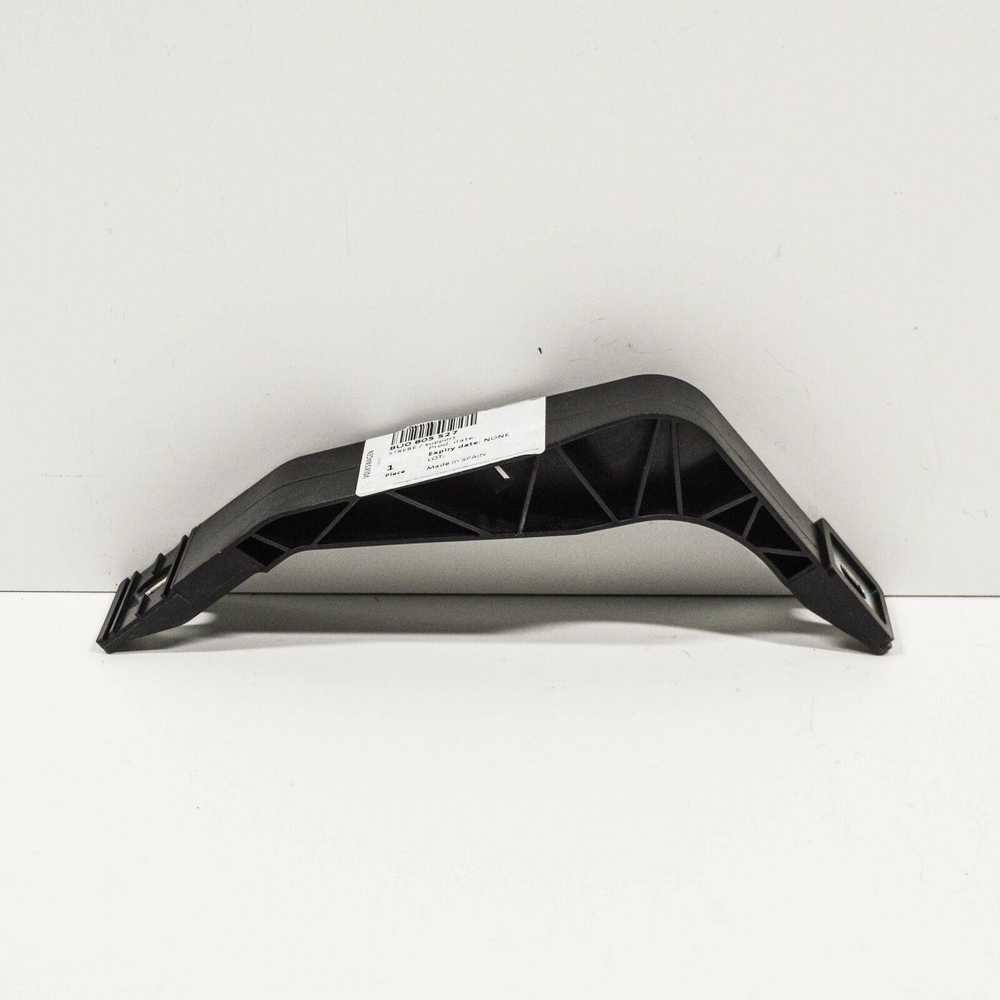 VAG AUDI Q3 8U Priekinis Kairysis Apatinis Radiatoriaus Laikiklis 8U0805527 NAUJAS ORIGINALUS