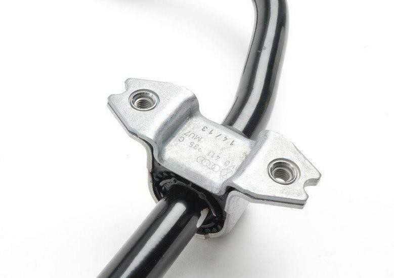 VAG AUDI Q3 8U Priekinis stabilizatorius 3C0411303AA NAUJAS ORIGINALUS