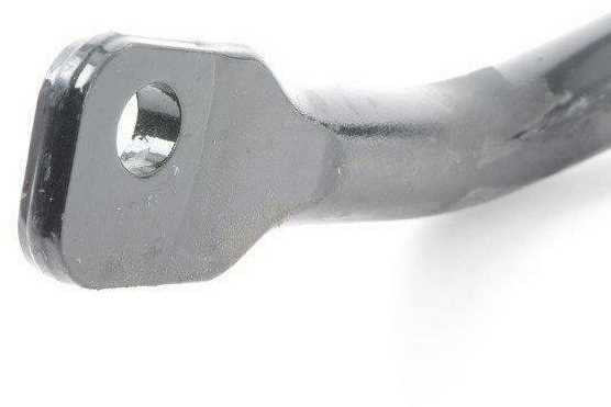 VAG AUDI Q3 8U Priekinis stabilizatorius 3C0411303AA NAUJAS ORIGINALUS