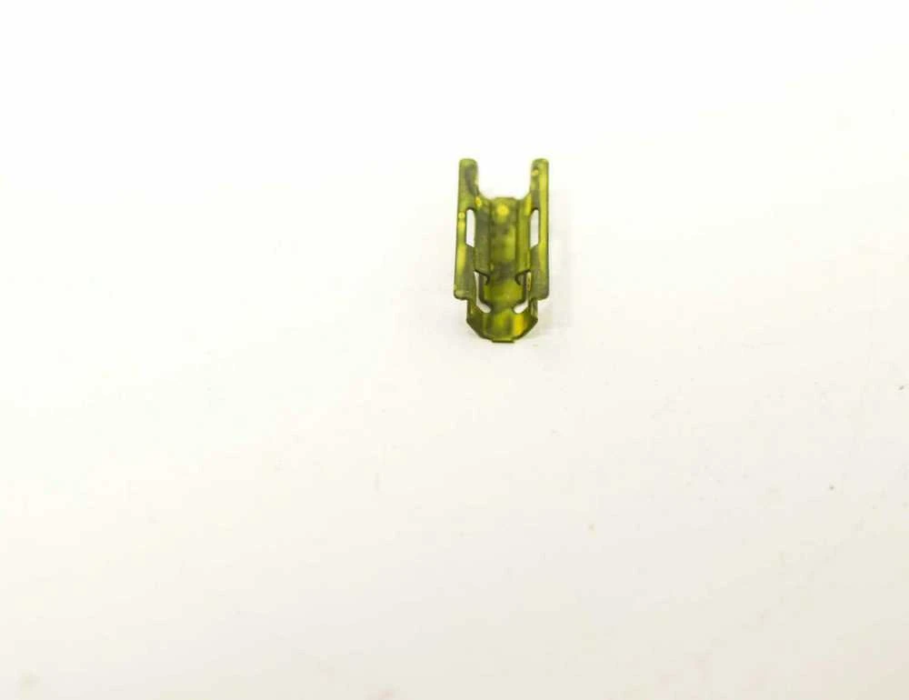 VAG Spyruoklinis Spaustukas Audi Q3 2016-2017 Volkswagen Golf 2014-2017 Originalus 3B0867190