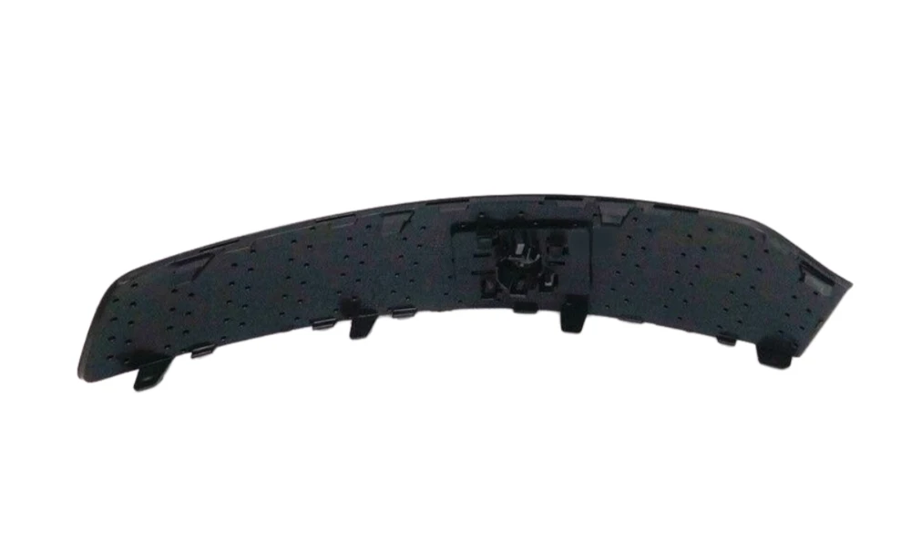 VAG Audi Q3 8U S-Line galinio kairiojo bamperio apdaila originali 8U0807731B4U8
