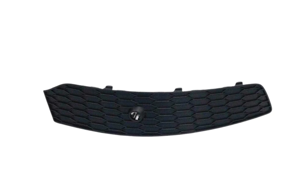 VAG Audi Q3 8U S-Line galinio kairiojo bamperio apdaila originali 8U0807731B4U8