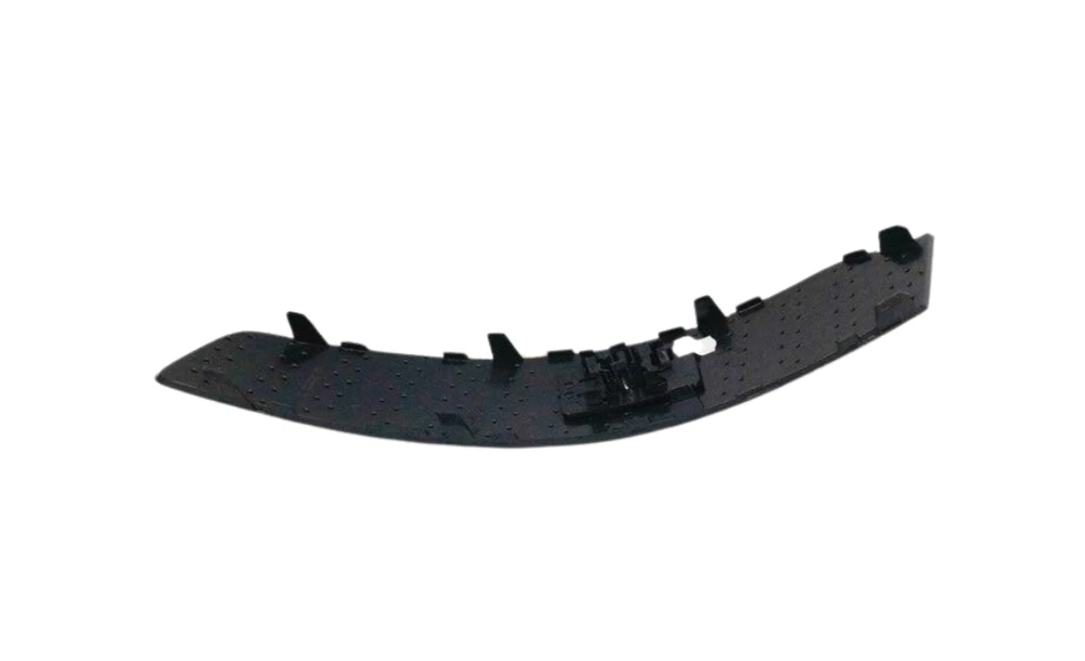 VAG Audi Q3 8U S-Line galinio kairiojo bamperio apdaila originali 8U0807731B4U8