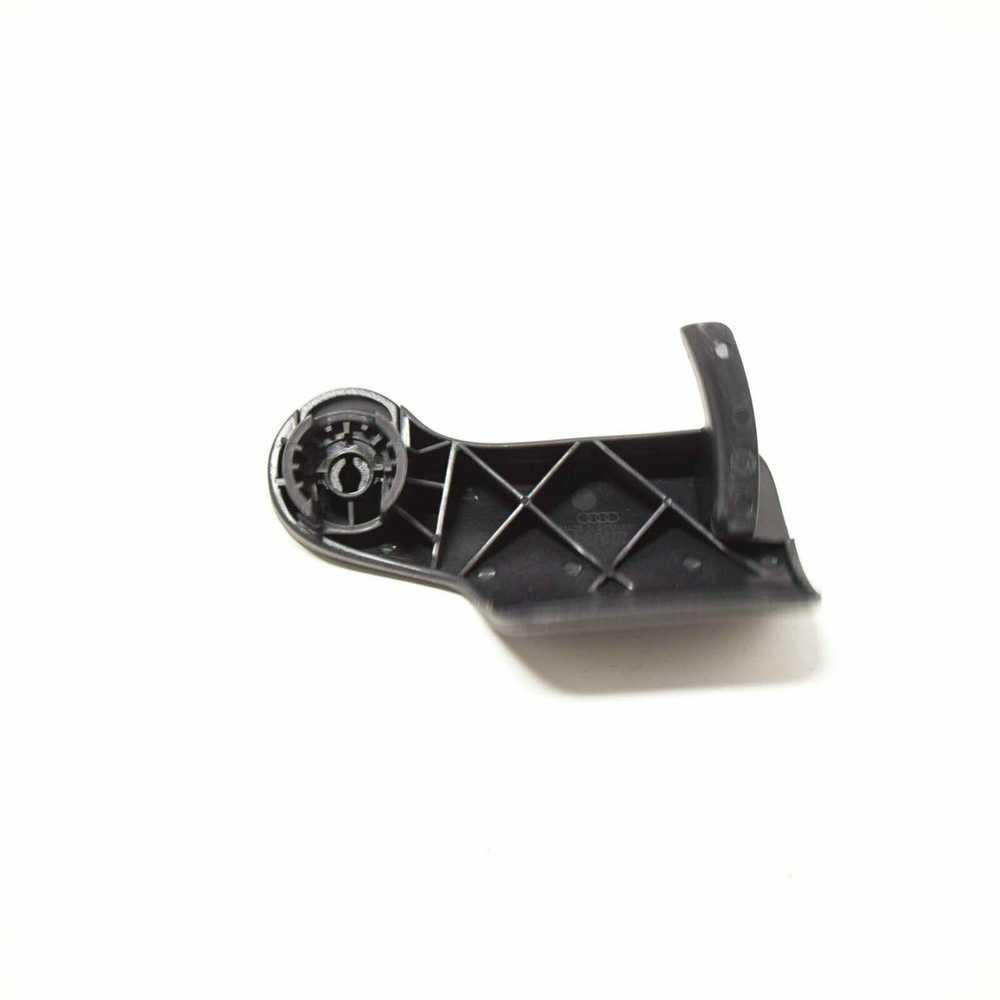 VAG AUDI Q3 8U variklio dangčio atleidimo rankena originali 8U28235334PK