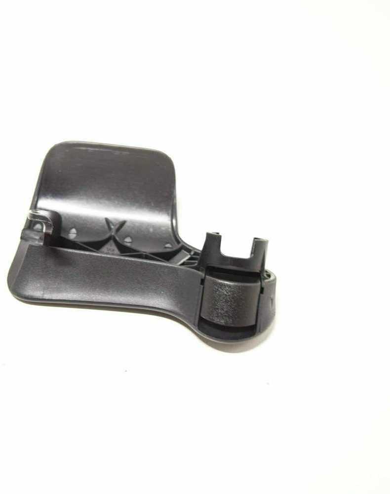 VAG AUDI Q3 8U variklio dangčio atleidimo rankena originali 8U28235334PK