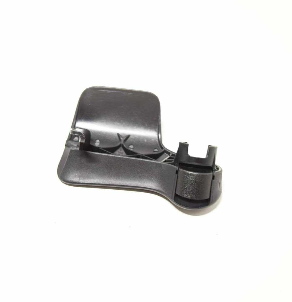 VAG AUDI Q3 8U variklio dangčio atleidimo rankena originali 8U28235334PK