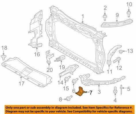 VAG AUDI Q3 atraminė dešinė originali 8U0805334A