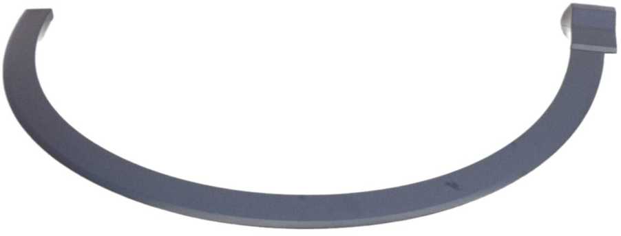 Vag Priekinio Desiniojo Rato Arkos Dangtis Audi Q3 F3 Originalus 83A853718AGRU