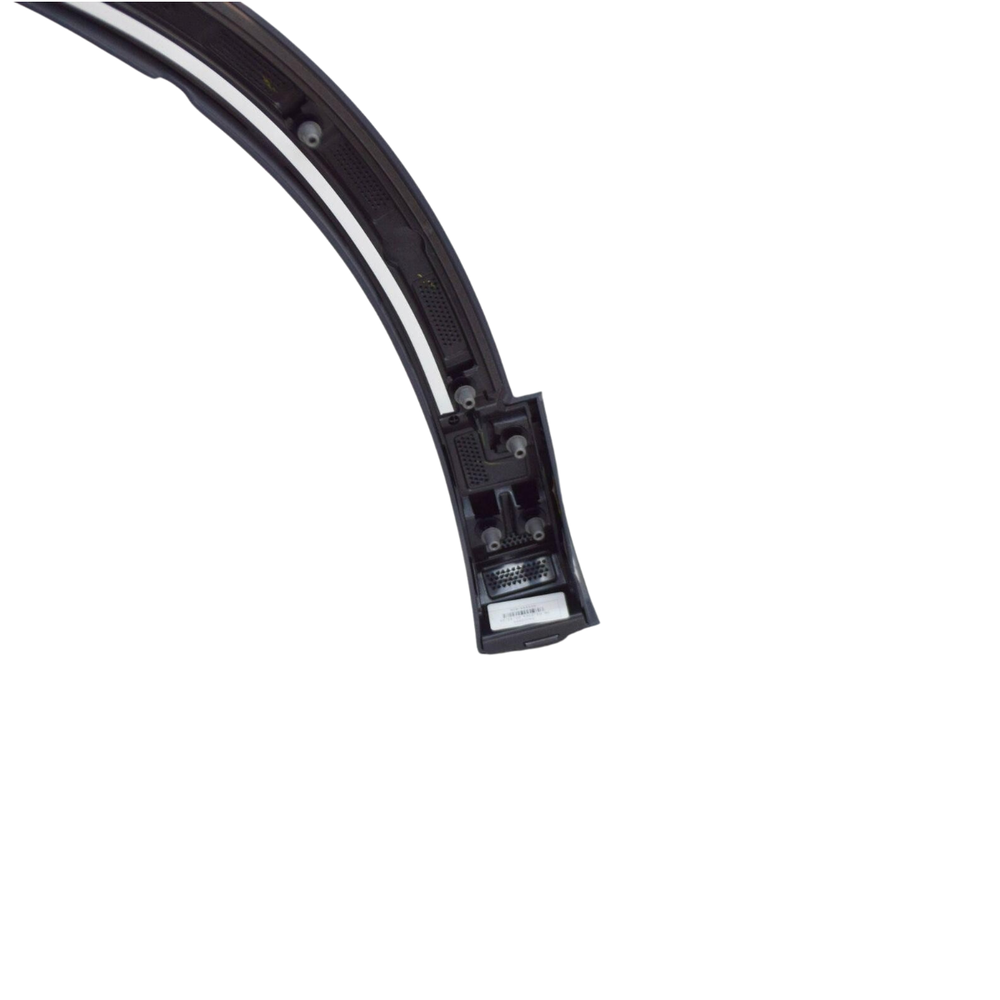 Vag Priekinio Desiniojo Rato Arkos Dangtis Audi Q3 F3 Originalus 83A853718AGRU