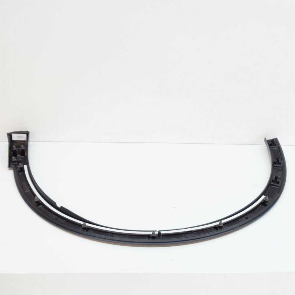 Vag Priekinio Desiniojo Rato Arkos Dangtis Audi Q3 F3 Originalus 83A853718AGRU