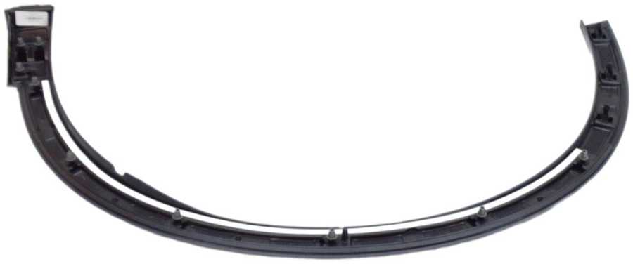 Vag Priekinio Desiniojo Rato Arkos Dangtis Audi Q3 F3 Originalus 83A853718AGRU
