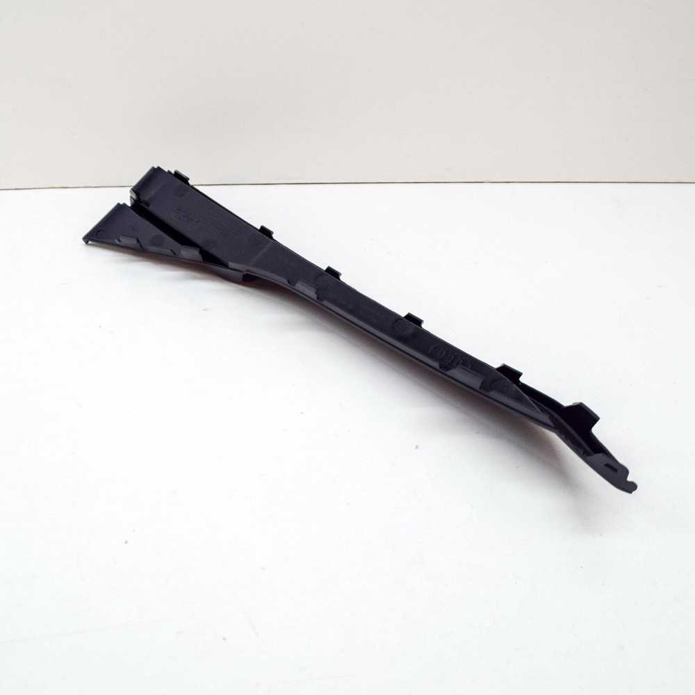 VAG AUDI Q3 F3B F3N grotelės Satin Juodas 83A8079259B9 originalios