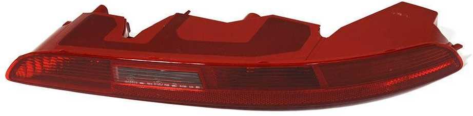 VAG AUDI Q3 galinis dešinysis žibintas originalus 8U0945096