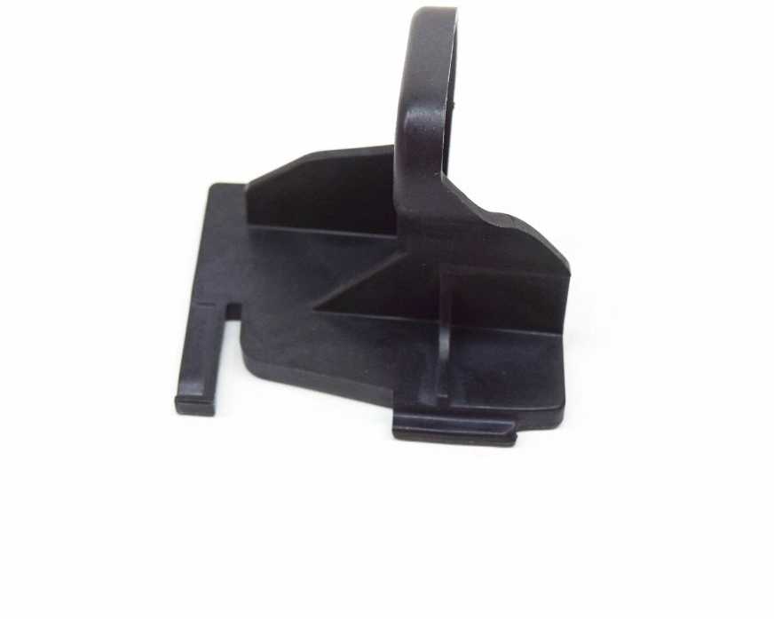 VAG AUDI Q3 kairioji atraminė dalis Originali 8U0805333A