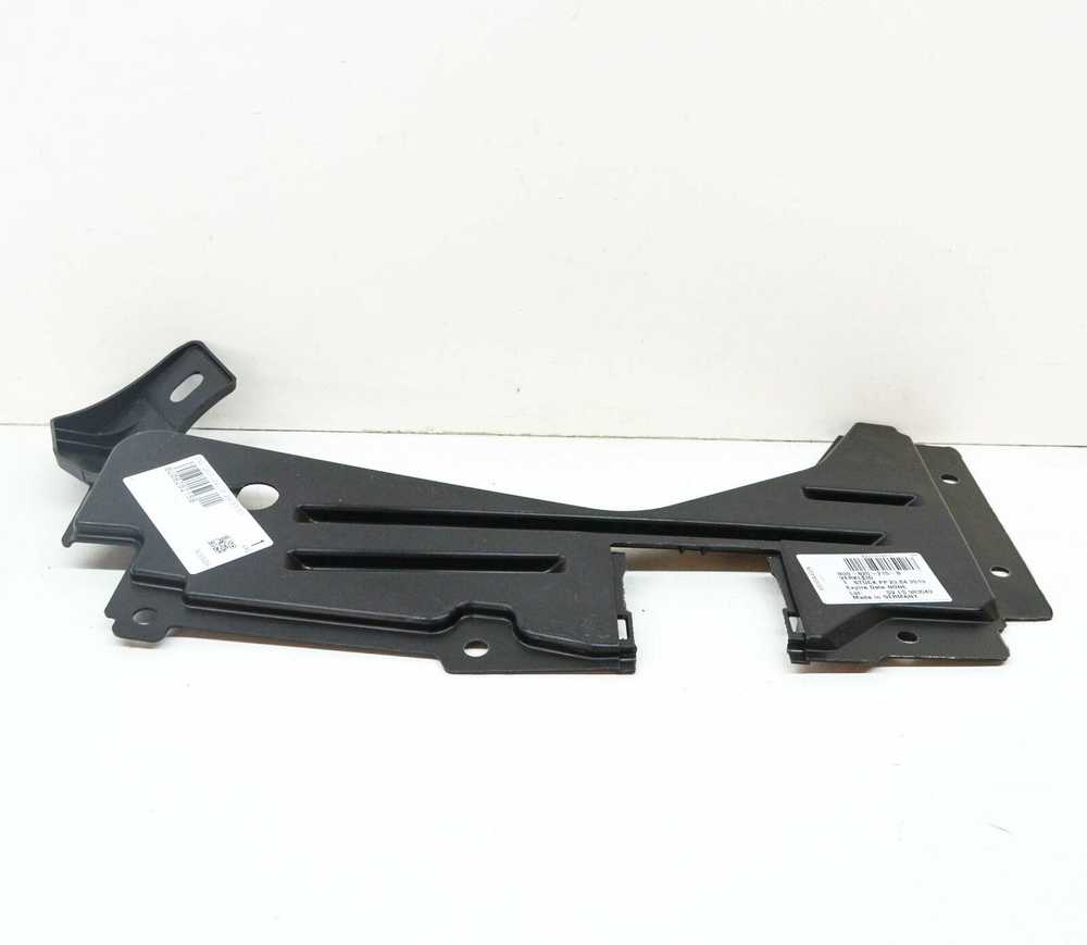 VAG AUDI Q3 kėbulo apdailos detalė originali 8U0825215B