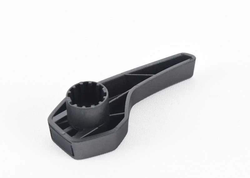VAG "Audi Q3 Q5 Q8" atleidimo svirtis originali 4M0823661D