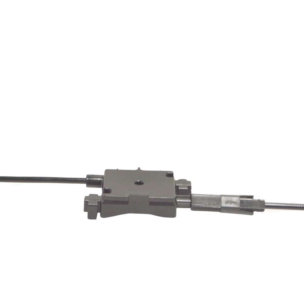 VAG AUDI Q3 Rsq3 Bowdeno kabelio centras originalus 8U0823531