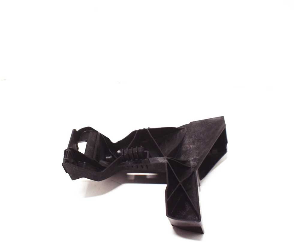 VAG AUDI Q3 RSQ3 F3B F3N pagrindinių šviesų žibinto tvirtinimas 83A805608A Originalus