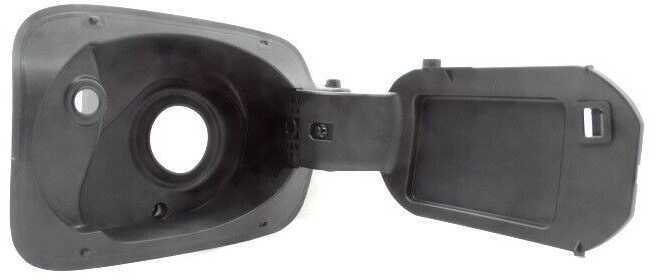 VAG AUDI Q3 Rsq3 įdėklas originalus 8U0809906B