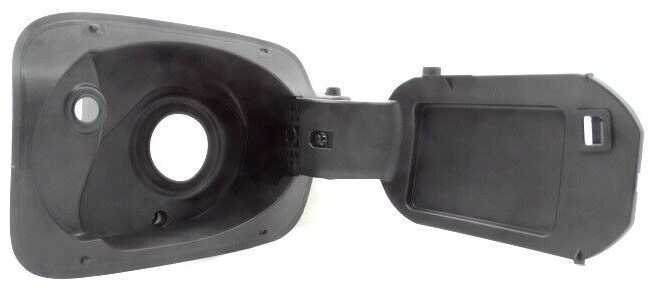 VAG AUDI Q3 Rsq3 įdėklas originalus 8U0809906B
