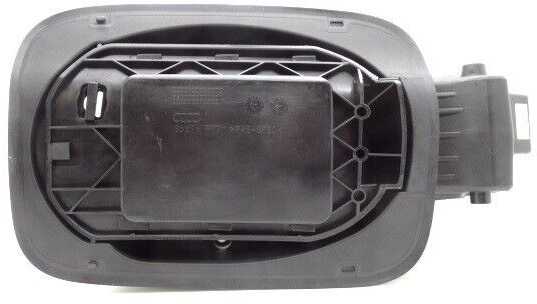 VAG AUDI Q3 Rsq3 įdėklas originalus 8U0809906B