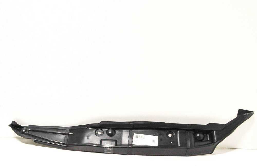 VAG AUDI Q3 Rsq3 uždarymo kairysis elementas originalus 8U0821111A