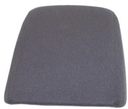 VAG Audi Q3 Sportback Soul Juodas Centrinė Audinio Porankis Originali 8U0864207LFH4