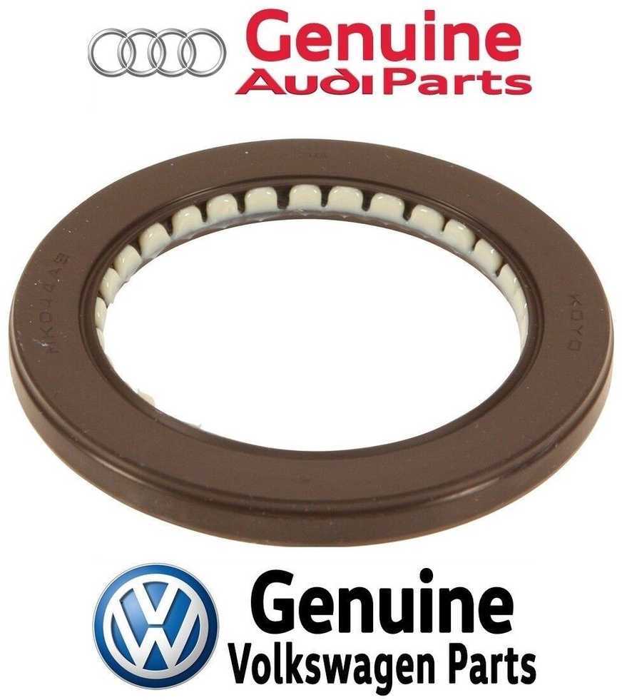 VAG Audi Q3 TT VW Beetle CC Golf Trans Torque Converter alyvos siurblio sandariklis 09K321243 originalus