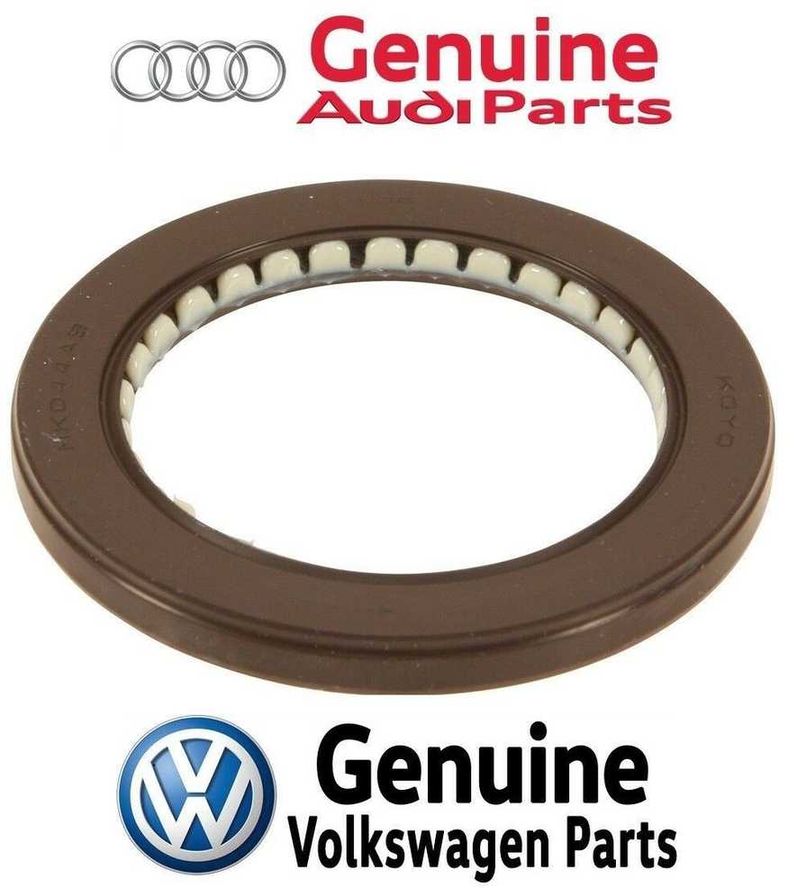 VAG Audi Q3 TT VW Beetle CC Golf Trans Torque Converter alyvos siurblio sandariklis 09K321243 originalus