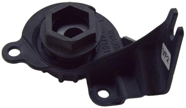 VAG Audi Q4 Suv F4B 2022 Galinio Žibinto Korpuso Remonto Komplektas Originalus 89A998057