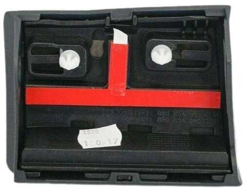 VAG Audi Q5 09-16 Priekinio dešiniojo sparno pamušalas gruntuotas originalus 8R0854960EGRU
