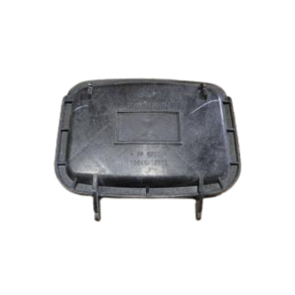 VAG "Audi Q5" 2009-2012 m. priekinių žibintų išorinio dangtelio dangtelis originalus 8R0941158