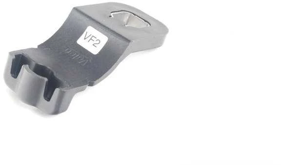 VAG Audi Q5 8R 2013-2017 Žibinto Korpuso Remonto Rinkinys Originalus 8R0998121A