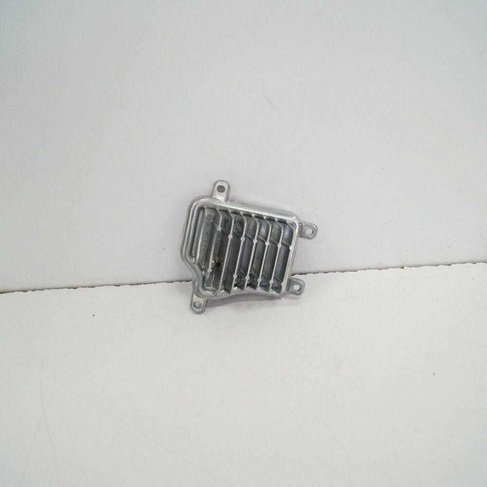 VAG Audi Q5 80A Dešinysis LED Žibintų ECU Modulis 80A998474B ORIGINALUS NAUJAS