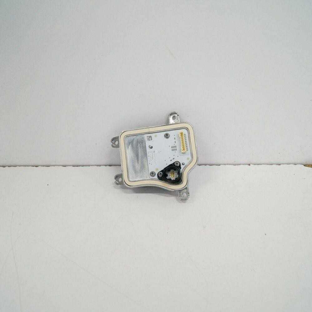 VAG Audi Q5 80A Dešinysis LED Žibintų ECU Modulis 80A998474B ORIGINALUS NAUJAS