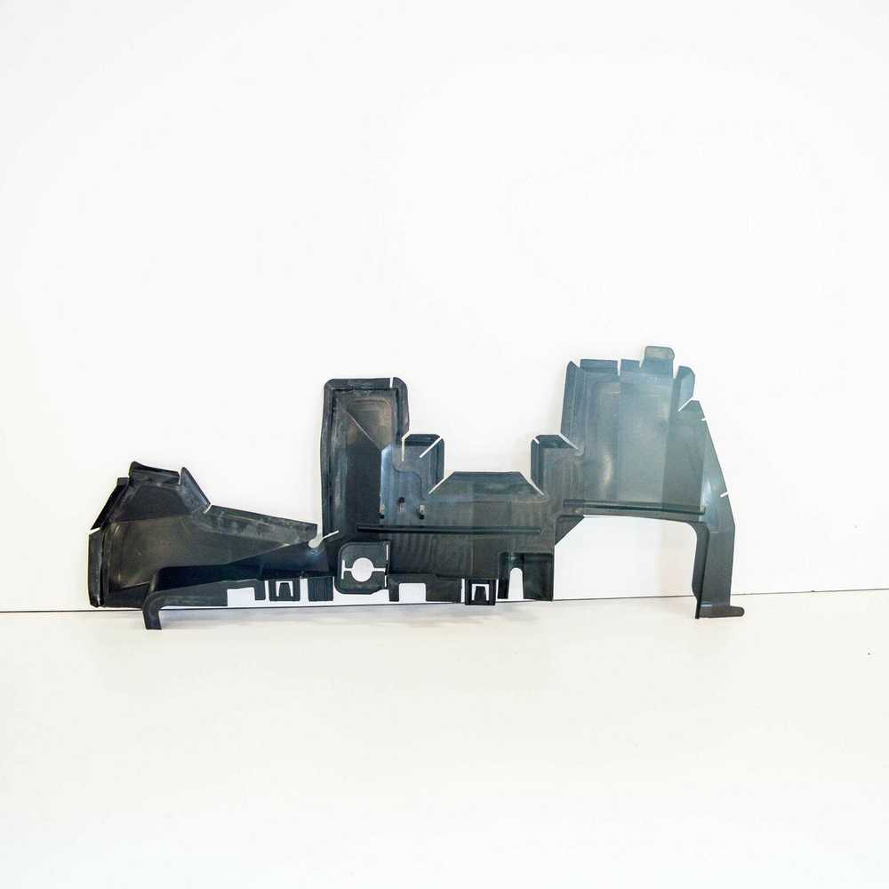 VAG Audi Q5 8R Kairysis oro kreipiklis originalus 8R0121283P