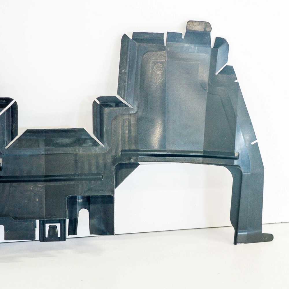 VAG Audi Q5 8R Kairysis oro kreipiklis originalus 8R0121283P
