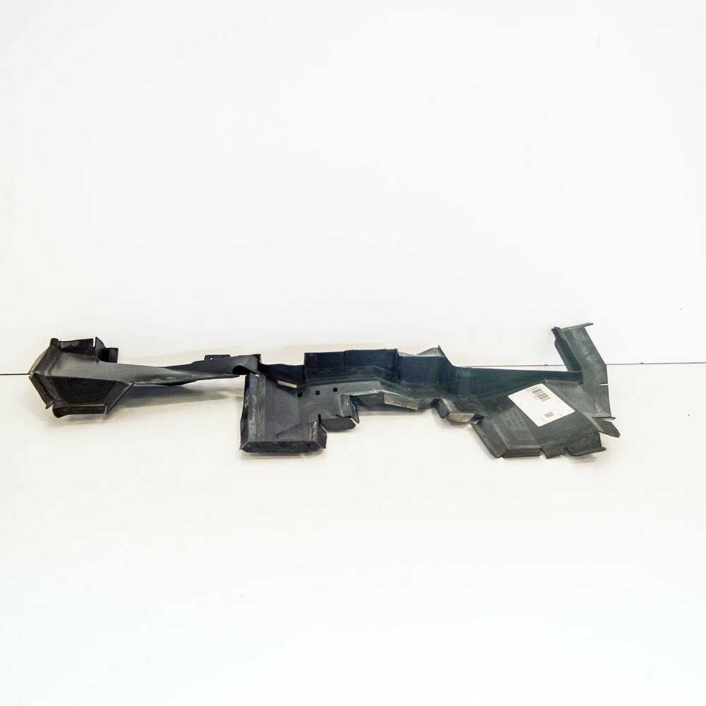VAG Audi Q5 8R Kairysis oro kreipiklis originalus 8R0121283P