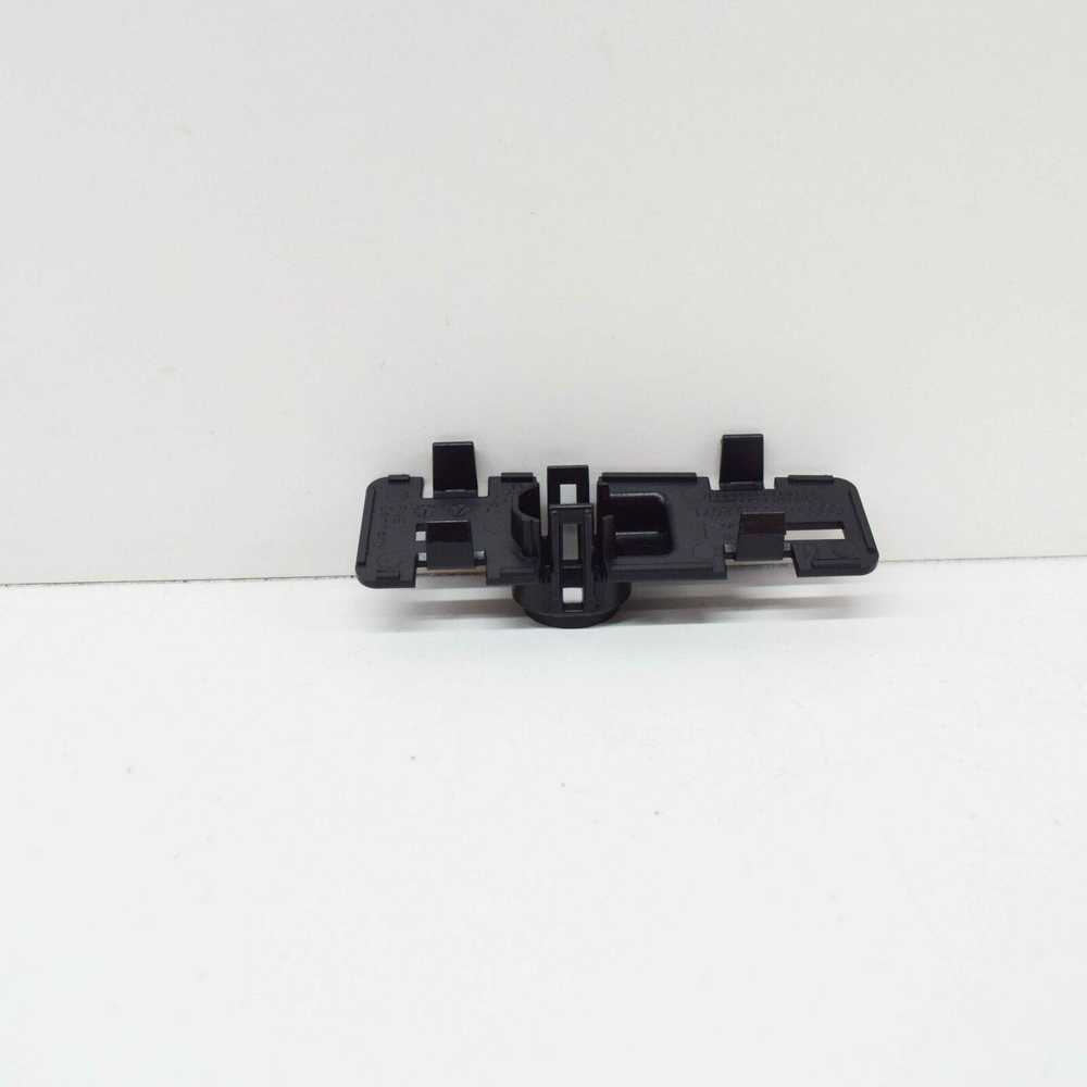 VAG AUDI Q5 8R priekinis kairysis išorinis ultragarso jutiklis Originalus 8R0919267L