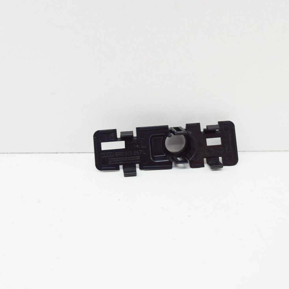 VAG AUDI Q5 8R priekinis kairysis išorinis ultragarso jutiklis Originalus 8R0919267L