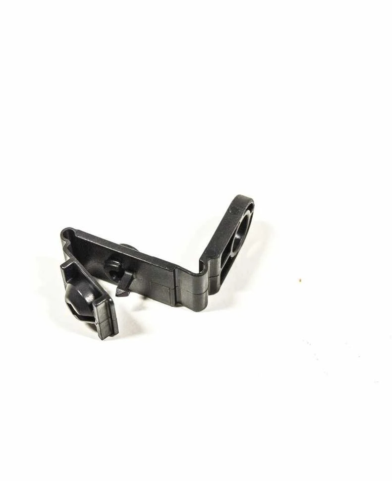 VAG AUDI Q5 8R ratų korpuso įdėklo tvirtinimo rinkinys originalus 8R0098629