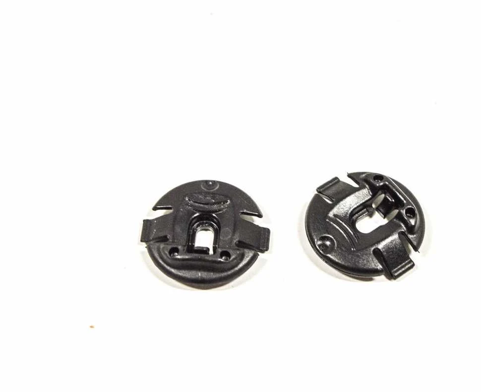 VAG AUDI Q5 8R ratų korpuso įdėklo tvirtinimo rinkinys originalus 8R0098629