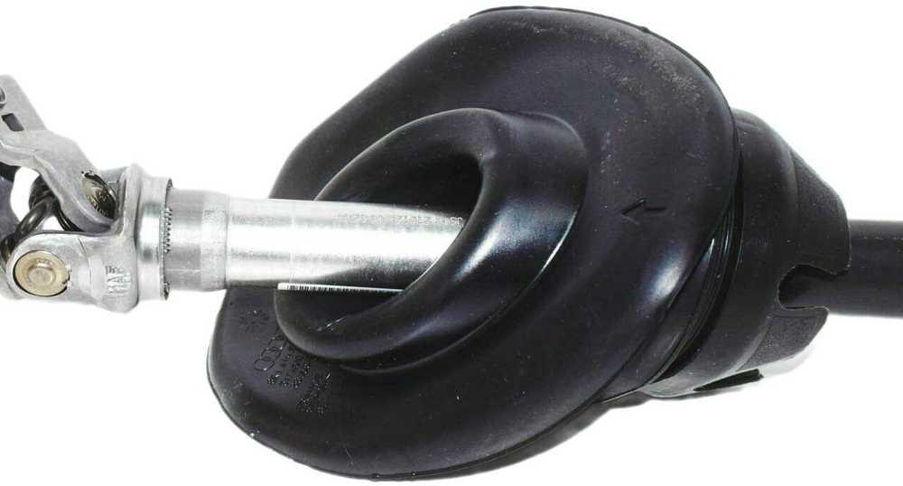 VAG Tarpinis Vairo Mechanizmo Velenas Audi Q5 8R 2012 Originalus 8R1419753H