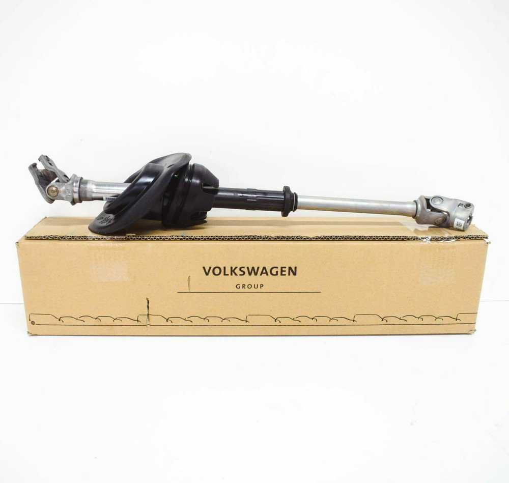 VAG Tarpinis Vairo Mechanizmo Velenas Audi Q5 8R 2012 Originalus 8R1419753H