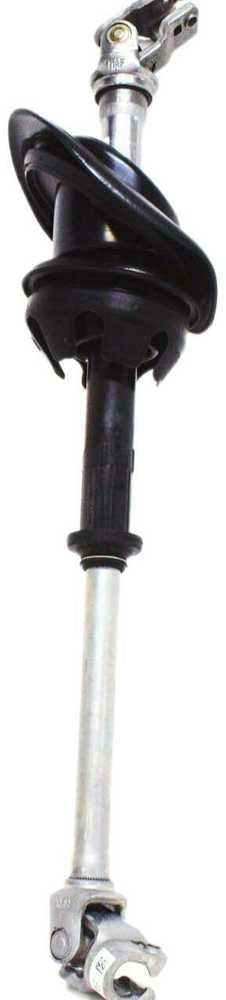 VAG Tarpinis Vairo Mechanizmo Velenas Audi Q5 8R 2012 Originalus 8R1419753H