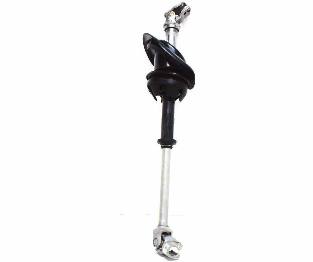 VAG Tarpinis Vairo Mechanizmo Velenas Audi Q5 8R 2012 Originalus 8R1419753H