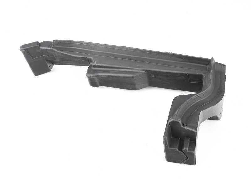 VAG Audi Q5 8R variklio dangčio kairės pusės sandariklis originalus 8R0823731A