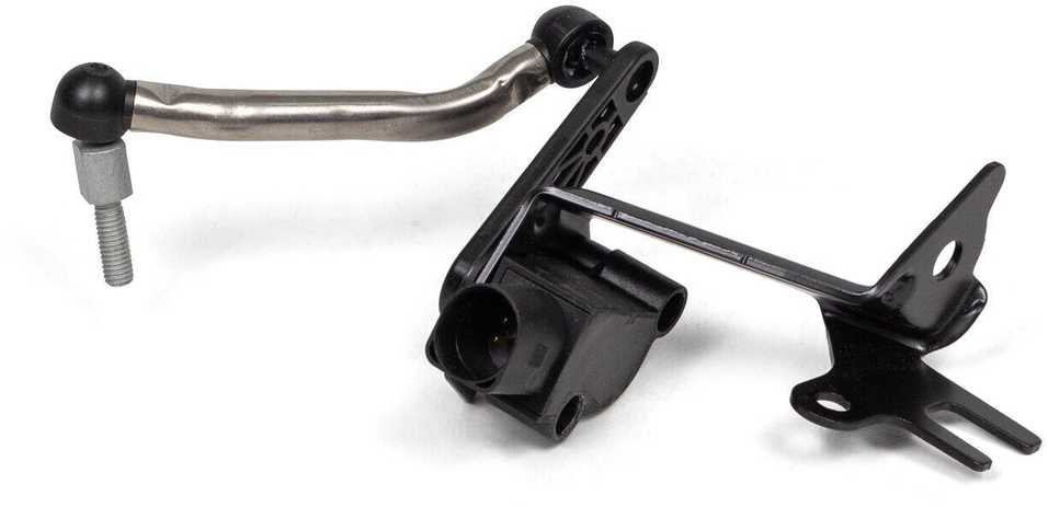 VAG AUDI Q5 8RB lygio jutiklis originalus 8R0941285G