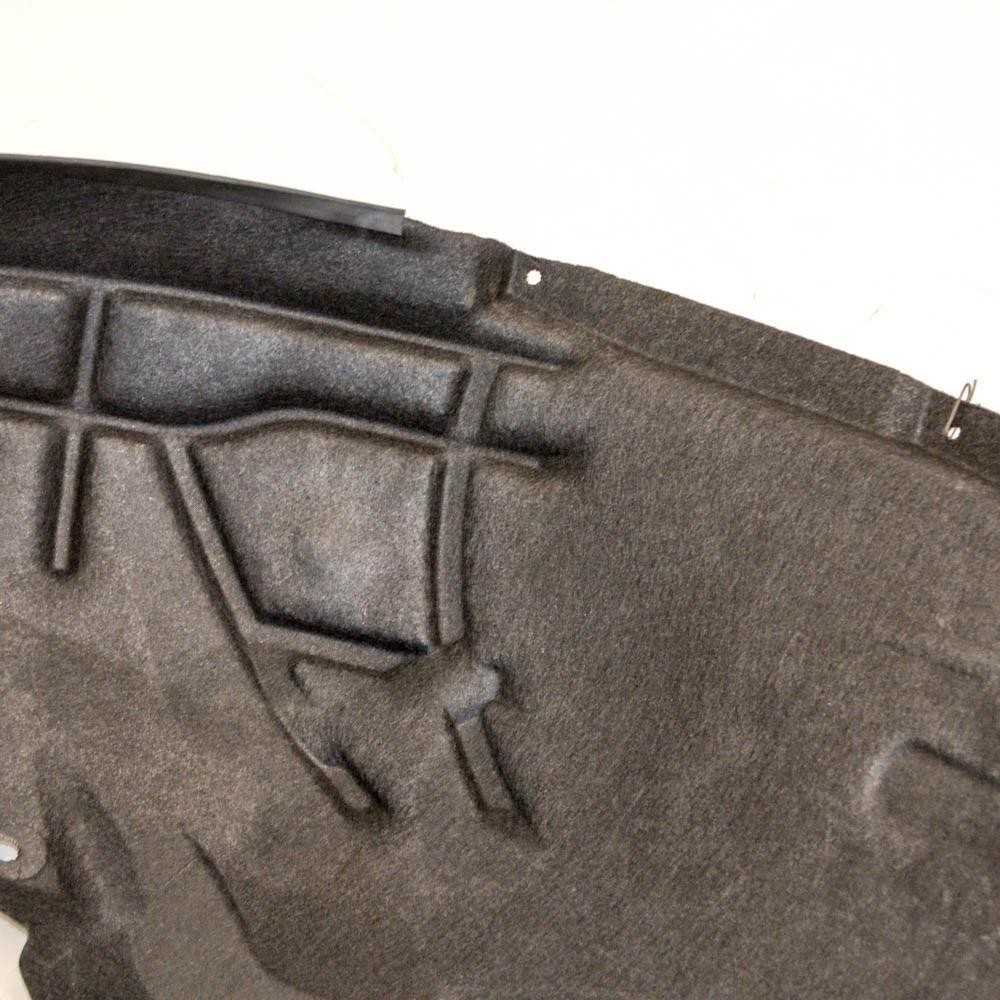 VAG AUDI Q5 8RB ratų korpuso įdėklas dešinėje pusėje originalus 8R0821172K