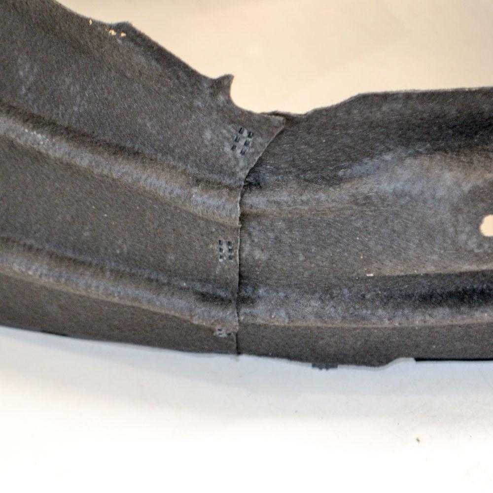 VAG AUDI Q5 8RB ratų korpuso įdėklas dešinėje pusėje originalus 8R0821172K